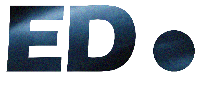 Éditions visuelles par Edouard